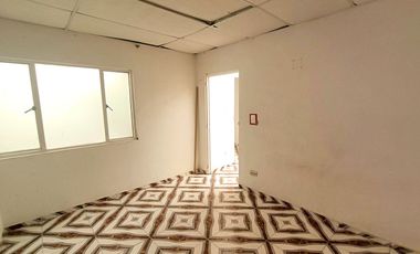 CASA EN VENTA SECTOR SAN NICOLAS SOACHA