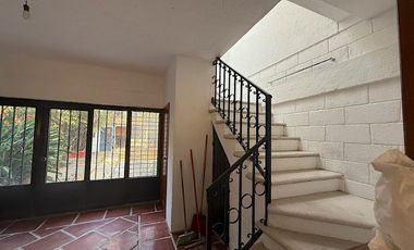 VENDO CASA EN OCOTEPEC, MORELOS