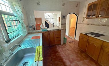 VENDO CASA EN OCOTEPEC, MORELOS