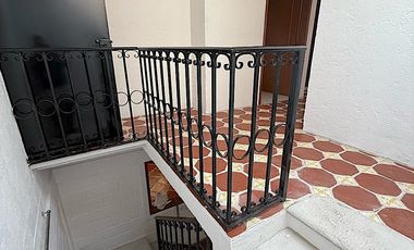 VENDO CASA EN OCOTEPEC, MORELOS