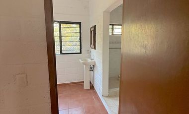 VENDO CASA EN OCOTEPEC, MORELOS
