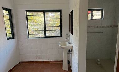 VENDO CASA EN OCOTEPEC, MORELOS