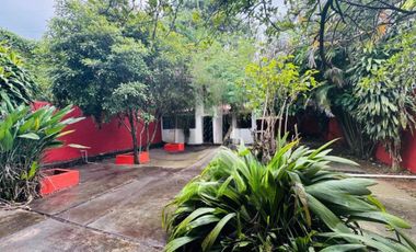 VENDO CASA EN OCOTEPEC, MORELOS