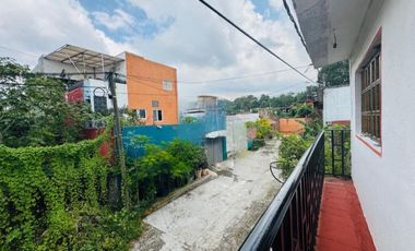 VENDO CASA EN OCOTEPEC, MORELOS