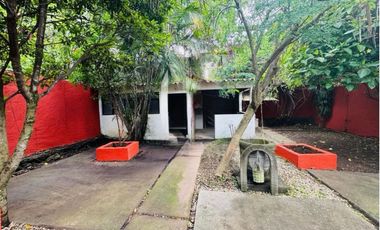 VENDO CASA EN OCOTEPEC, MORELOS