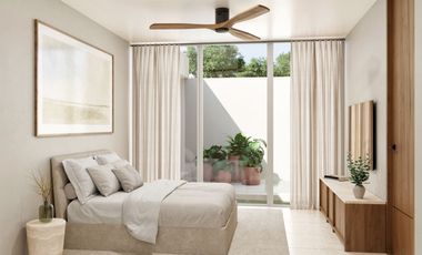 Casa en venta en dzitia 1 planta 3 recamaras