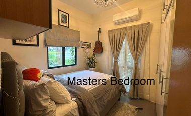 Fully-Furnished, One-Storey House with Basement For Sale at Amoa Subdivision, Compostela, Cebu!
