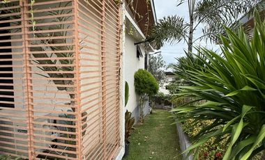 Fully-Furnished, One-Storey House with Basement For Sale at Amoa Subdivision, Compostela, Cebu!