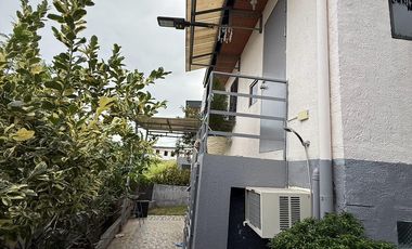 Fully-Furnished, One-Storey House with Basement For Sale at Amoa Subdivision, Compostela, Cebu!
