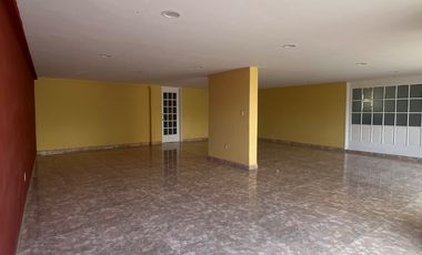 RESIDENCIA EN VENTA EN ATLIXCO