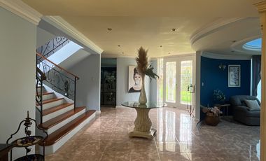 RESIDENCIA EN VENTA EN ATLIXCO