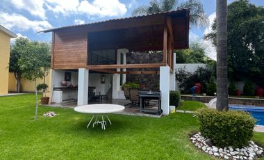 RESIDENCIA EN VENTA EN ATLIXCO