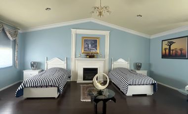 RESIDENCIA EN VENTA EN ATLIXCO