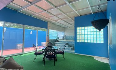 RESIDENCIA EN VENTA EN ATLIXCO