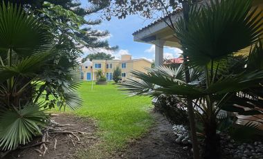 RESIDENCIA EN VENTA EN ATLIXCO