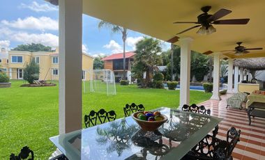 RESIDENCIA EN VENTA EN ATLIXCO