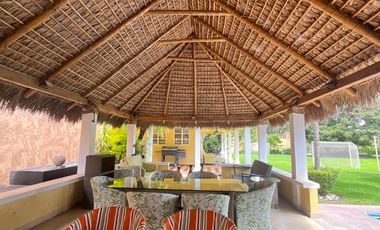 RESIDENCIA EN VENTA EN ATLIXCO