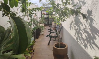 CASA EN VENTA EN SENDEROS DE MONTE VERDE COTO 2 4 RECAMARAS Y ROOF GARDEN