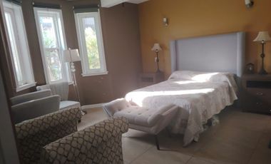 CASA EN VENTA EN SENDEROS DE MONTE VERDE COTO 2 4 RECAMARAS Y ROOF GARDEN