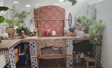 CASA EN VENTA EN SENDEROS DE MONTE VERDE COTO 2 4 RECAMARAS Y ROOF GARDEN