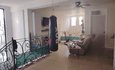 CASA EN VENTA EN SENDEROS DE MONTE VERDE COTO 2 4 RECAMARAS Y ROOF GARDEN
