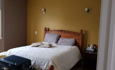 CASA EN VENTA EN SENDEROS DE MONTE VERDE COTO 2 4 RECAMARAS Y ROOF GARDEN