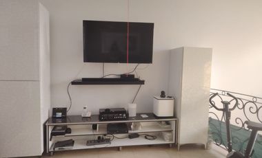 CASA EN VENTA EN SENDEROS DE MONTE VERDE COTO 2 4 RECAMARAS Y ROOF GARDEN