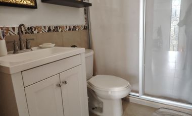 CASA EN VENTA EN SENDEROS DE MONTE VERDE COTO 2 4 RECAMARAS Y ROOF GARDEN