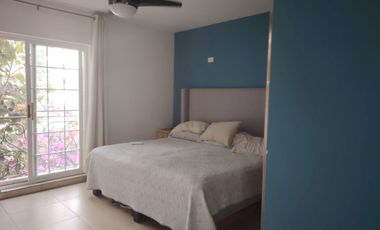 CASA EN VENTA EN SENDEROS DE MONTE VERDE COTO 2 4 RECAMARAS Y ROOF GARDEN