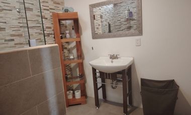 CASA EN VENTA EN SENDEROS DE MONTE VERDE COTO 2 4 RECAMARAS Y ROOF GARDEN
