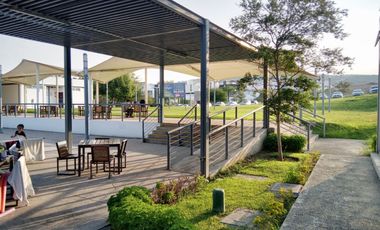 CASA EN VENTA EN SENDEROS DE MONTE VERDE COTO 2 4 RECAMARAS Y ROOF GARDEN