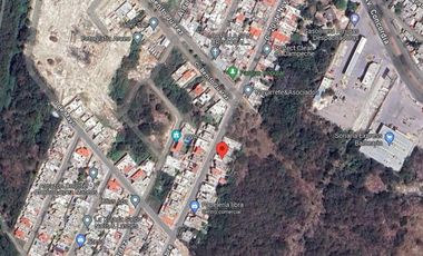 VENTA DE CASA EN CAMPECHE (FRACCIONAMIENTO COLONIA MEXICO)