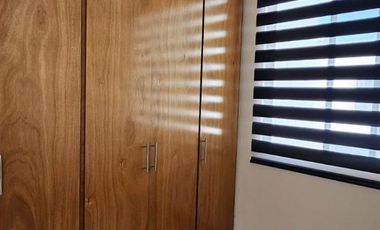 EN VENTA CASA SOLA  2 NIVELES CON REC EN P.B FRACC STACIA AL NORTE CALLE ABIERTA , CASA EQUIPADA