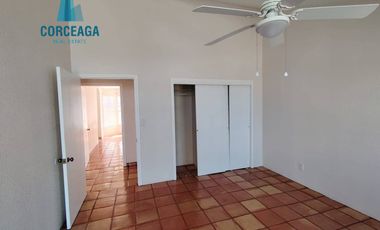ROSARITO AMPLIA CASA EN RENTA
