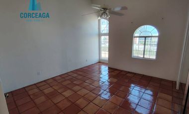 ROSARITO AMPLIA CASA EN RENTA