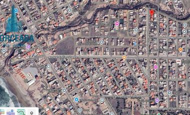ROSARITO AMPLIA CASA EN RENTA