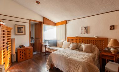 CASA DE 3 RECÁMARAS CON AMPLIO JARDÍN Y JACUZZI EN CAMINO REAL PUEBLA