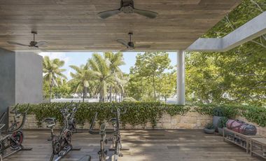 CASA EN VENTA EN MERIDA YUCATAN CONKAL 2 RECAMARAS CON PISCINA