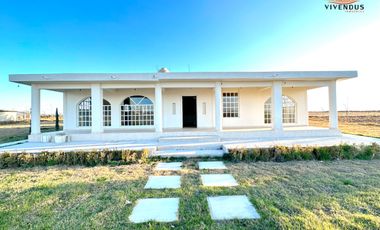 CASA EN VENTA  Rincon de la Candelaria, Atlacomulco, México.
