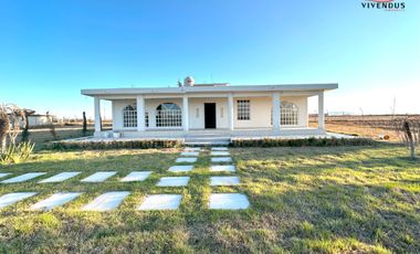 CASA EN VENTA  Rincon de la Candelaria, Atlacomulco, México.