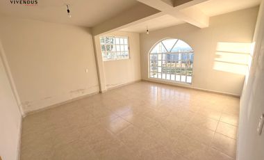 CASA EN VENTA  Rincon de la Candelaria, Atlacomulco, México.