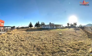 CASA EN VENTA  Rincon de la Candelaria, Atlacomulco, México.