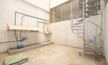 Bodega en renta Colonia POPOTLA - 600M2