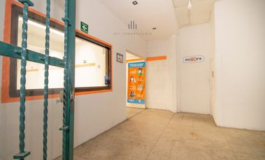 Bodega en renta Colonia POPOTLA - 600M2