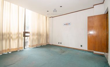 Bodega en renta Colonia POPOTLA - 600M2