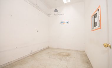Bodega en renta Colonia POPOTLA - 600M2