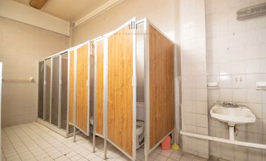 Bodega en renta Colonia POPOTLA - 600M2