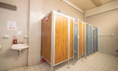 Bodega en renta Colonia POPOTLA - 600M2