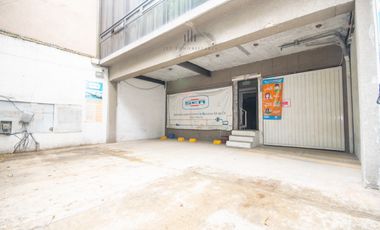 Bodega en renta Colonia POPOTLA - 600M2