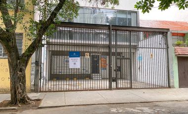 Bodega en renta Colonia POPOTLA - 600M2